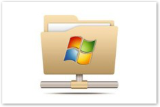 Расшаривание Windows ресурсов по сети