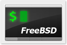 Консольные команды FreeBSD